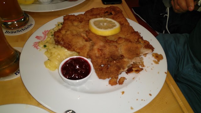 Kitzmann Bräuschänke
