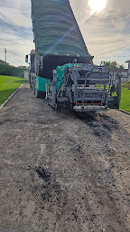 Photo n°8 de CDS TP à Mugron (Société de travaux publics)