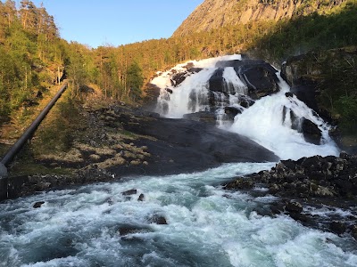Photos of Husedalen Valley