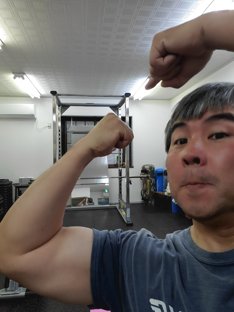 Personal Training Base funtrain