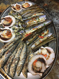 Photo n°87 de La Voile Bleue Can olivier à Canet-en-Roussillon (Restaurant)