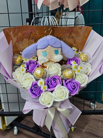 Maliga Florist by null