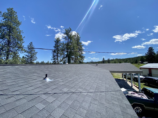Mission Mountain Roofing LLC - Thumbnail