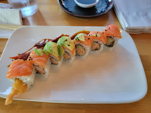 Fat Fish - Visual
