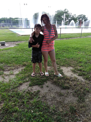 Iberville Parish Park & Rec - Thumbnail