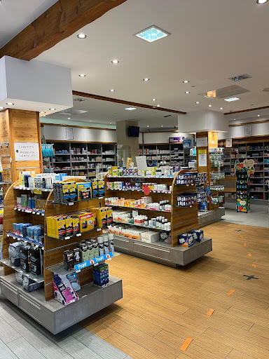 Pharmacie de L'Argentière la Bessée - Thumbnail