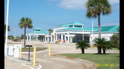Photos of Northwest Florida Beaches International Airport