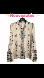 Photo n°8 de La Petite Villeneuvoise à Villeneuve-lès-Avignon (Magasin de vêtements pour femmes)