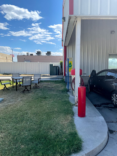 American Car Wash - Thumbnail