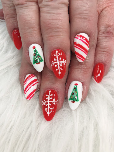 Nails At Cindy - Beauty salon