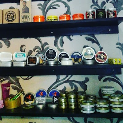 Photos of VORDELLEN BARBERSHOP