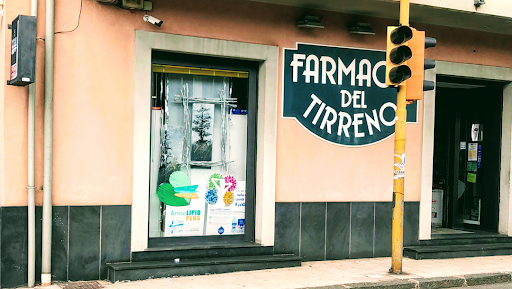 Farmacia del Tirreno