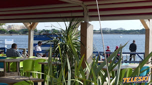 Photo n°10 de Restaurant Le Manuia Port Barcares - Paillote - Bar à Le Barcarès (Bar à tapas)