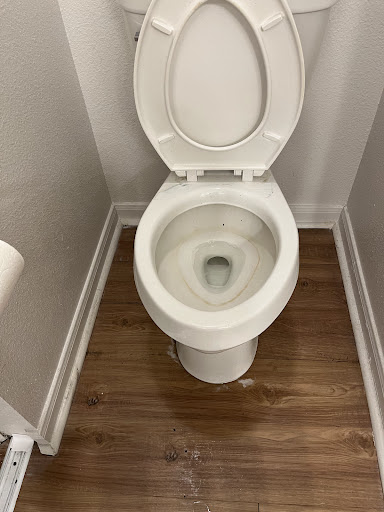 Shai Faith Cleaning and Maintenance Co.