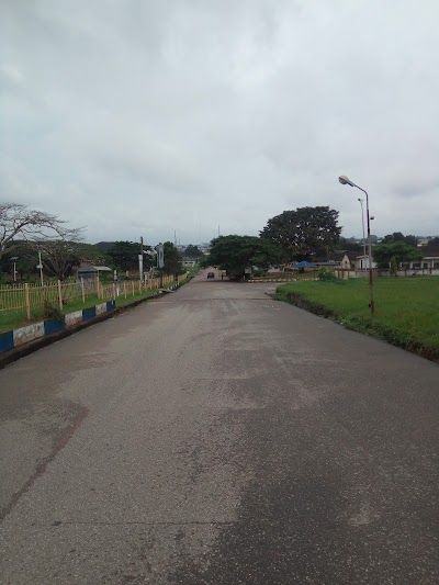 Photos of Chief Uwunna Recreational Park