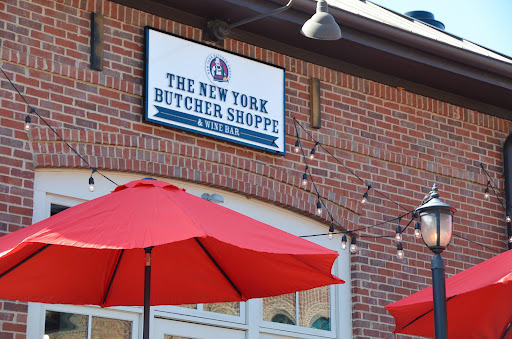 New York Butcher Shoppe & Wine Bar - Thumbnail