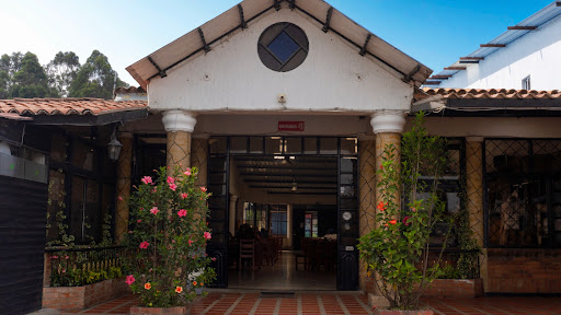 RESTAURANTE SALON SOCIAL LAS ORQUIDEAS