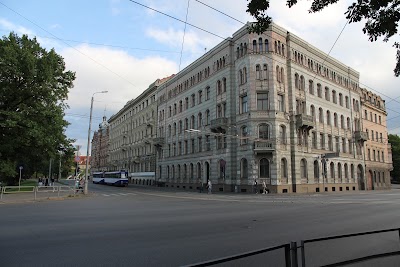 museum
