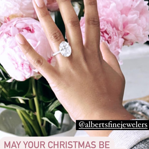 Albert's Fine Jewelers, Inc. Gallery - United States