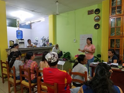 Photos of ZONA LIGHT, RESTAURAT VEGETARIANO, QUEVEDO.
