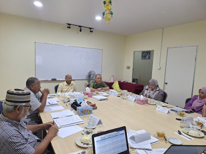 Yayasan Institut Pengajian al-Quran (Y-IPaQ) @ Pusat Pembelajaran al-Quran (PPAQ)