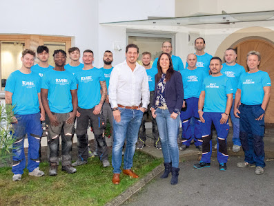 Maderbök GmbH - Innsbruck