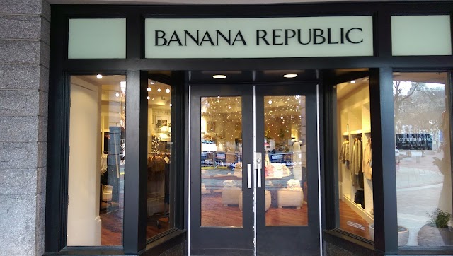 Banana Republic