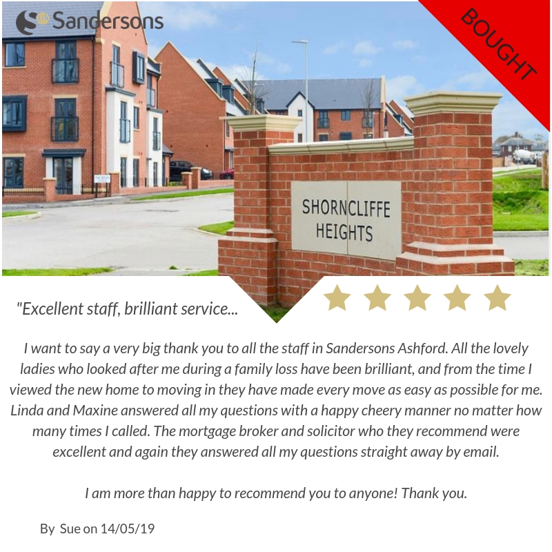 Sandersons UK Folkestone Estate Agent photo 2