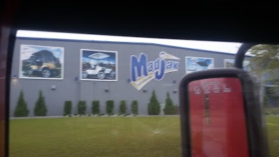 Photos of Madjax