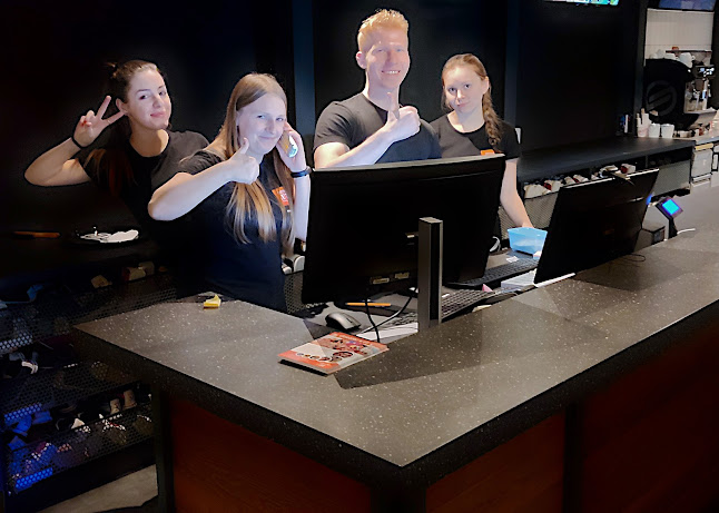 Wrzeszcz (Galeria Metropolia, II piętro, Jana Kilińskiego 4, 80-452 Gdańsk