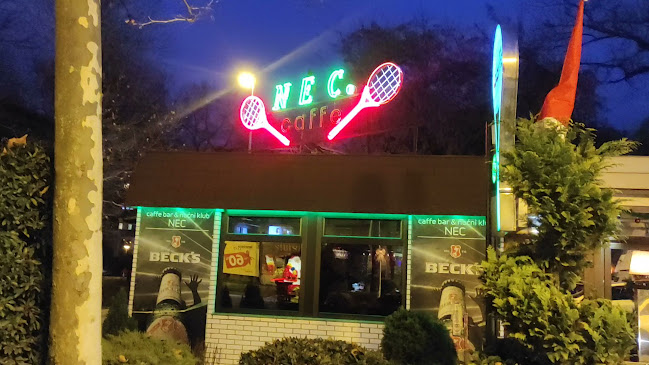 Recenzije Caffe bar Nec u Zagreb - Noćni klub