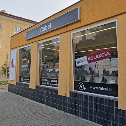 Robel shoes & accessories