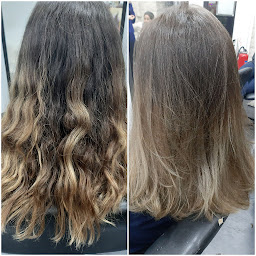 Photo n°35 de Salon Maryline - Coiffure à Paris (Salon de coiffure)