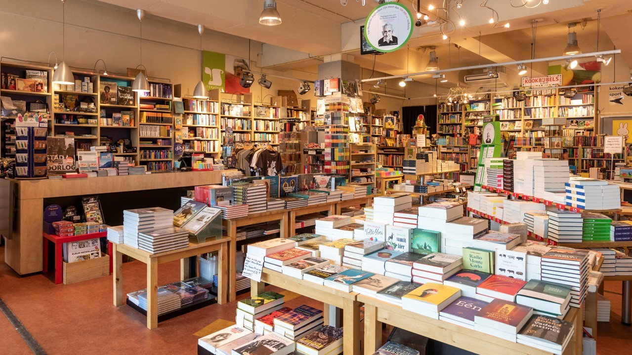 Boekhandel van Noord — foto 2