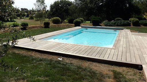 Photo de Les Piscines De L'odet - ALLIANCE PISCINES