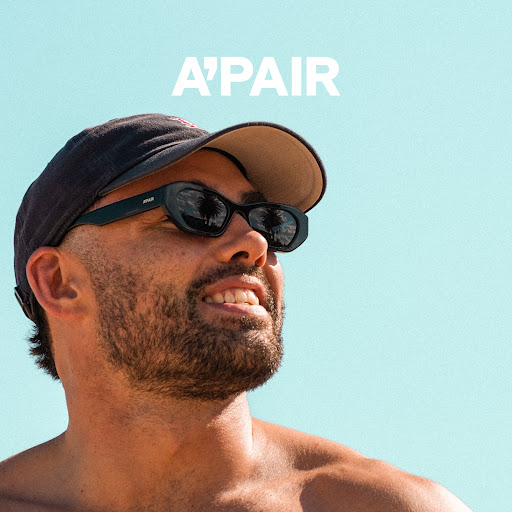 A'PAIR - Visual