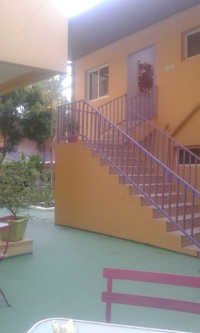 Photos of Adagio Hotel
