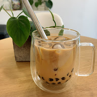 Little Fox Café à Angers