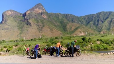 Photos of KTM Motorcycles