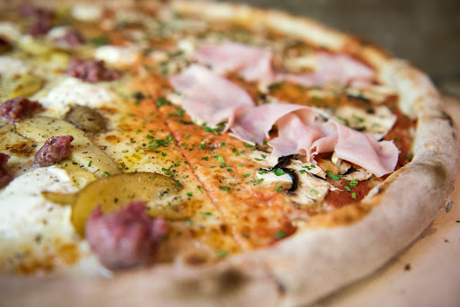 Zerostress Pizza Friedrichshain - Thumbnail