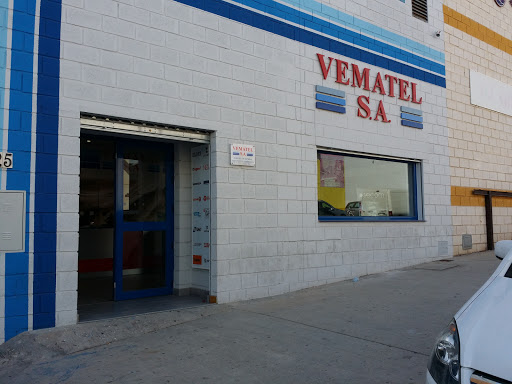 Vematel s.a - Visual