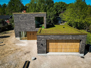 Sejr's Tagdækning Holstebro - Tagarbejde 3