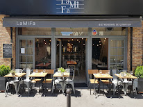 La Mi Fa - Bistronomie de Quartier à Paris