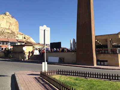 Photos of &Uuml;rg&uuml;p