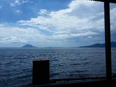 Photos of Transmart Starsquare Manado