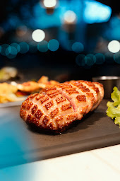 Photo n°26 de Chez Molly - Restaurant Grillades & Cuisine XXL à Montaudran à Toulouse (Restaurant de viande)