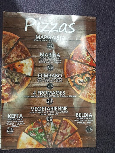 Photos of O'Mrabo Fast Food