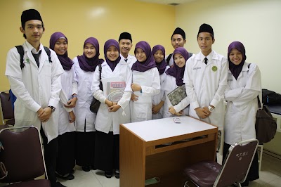 Photos of Universitas Yarsi
