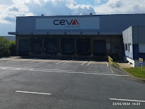 CEVA Logistics Onnaing à Onnaing