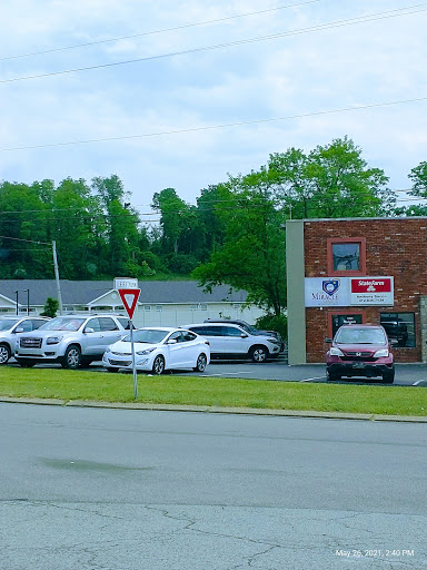 Anthony Sacco - State Farm Insurance Agent